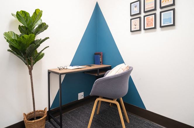 Workhaus - North York