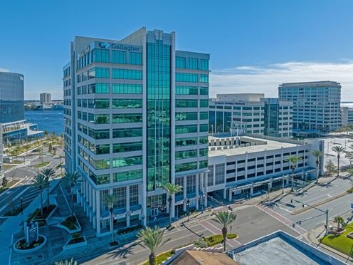 501 Riverside