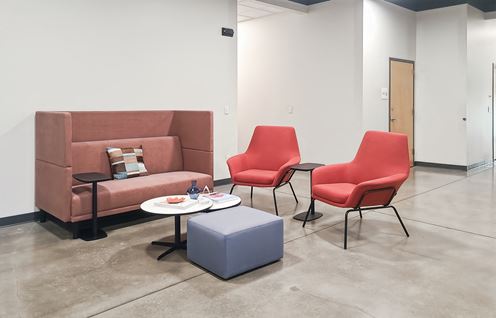 Regus - Spokane Valley - E Mirabeau Pkwy