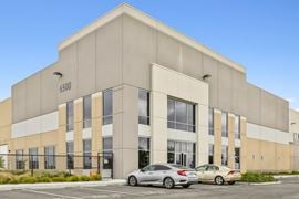 Metro Air Park Building 4