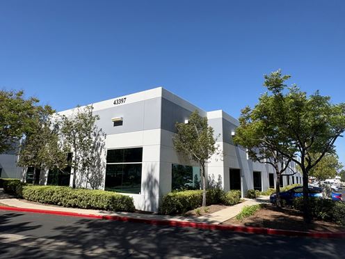 43397 Business Park Dr