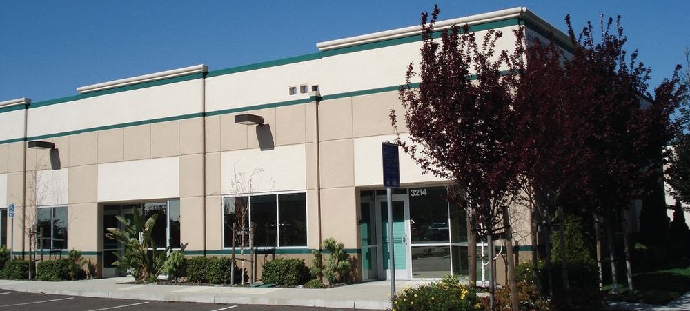 Arden Bayside Business Center II
