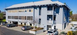 For Lease - Professional Office Opportunity