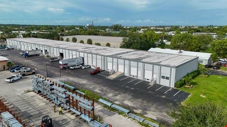 Industrial space for Rent at 4227 Enterprise Avenue in Naples