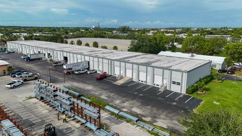 Naples Production Park