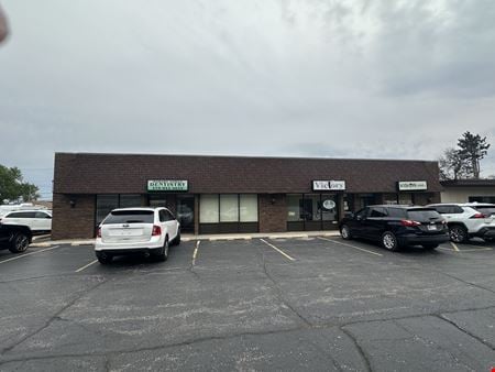 Office space for Sale at 409-15 North Wisconsin Street in Hobart