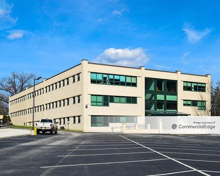 Office space for Rent at 308 East Lancaster Avenue in Wynnewood