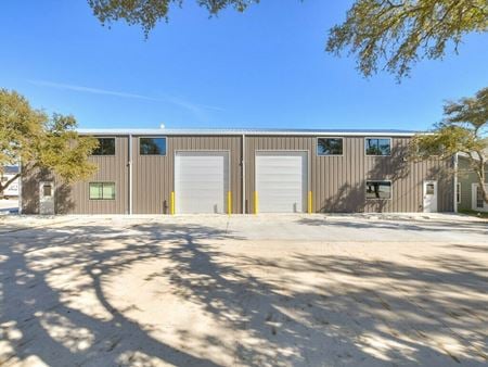 Industrial space for Rent at 15210 Fitzhugh Rd, Ste 1100-1101 in Austin
