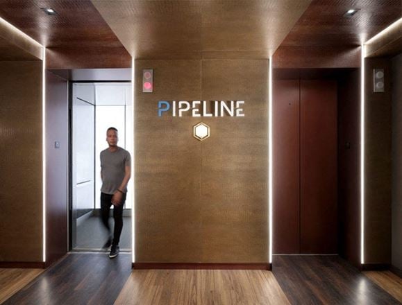 Pipeline Tampa