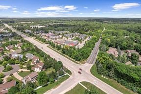355 S. Zeeb Rd.
