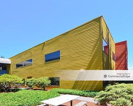 Raleigh View Plaza