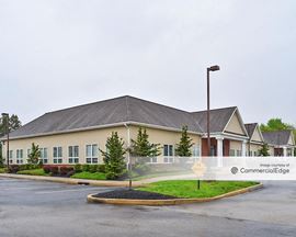 Delran Professional Center
