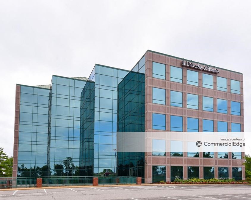 Riverport Lakes West