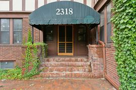 2318 1st Avenue South Professional Building