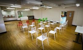 Hub Coworking Hawaii - Hub Coworking Queen St