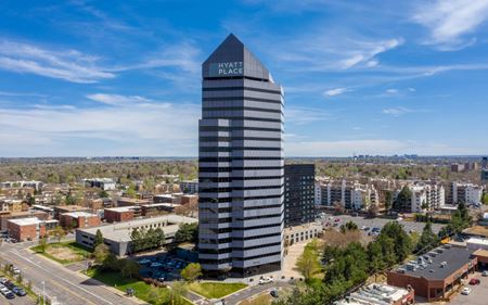 Midtown Office with Superior Views - Glendale