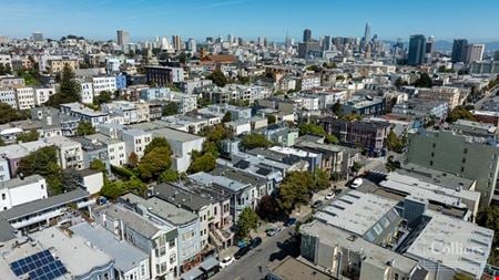 Other space for Sale at 630 Haight St in San Francisco