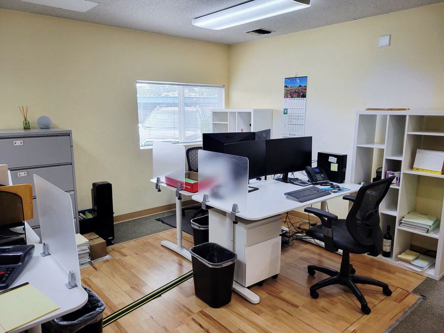 Professional/Medical Office Condo in Lakewood