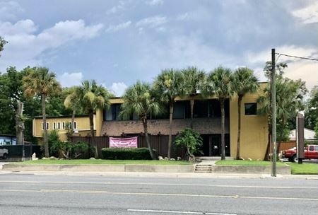 Office space for Rent at 4751 San Juan Ave in Jacksonville