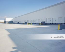 Tri City Industrial Complex - Bldg. 1