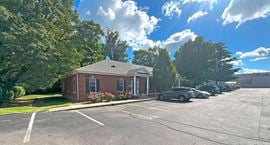 Southland Dr Office