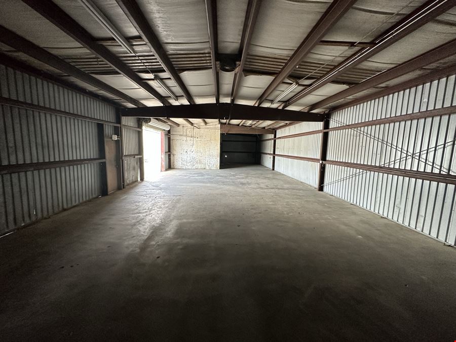 Office-Warehouse For Lease