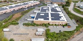 Walpole Park South | 7,525 - 16,275 SF Office/Warehouse Space for Lease