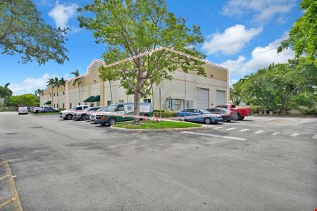 Photo of commercial space at 917 NW 31st Ave in Pompano Beach
