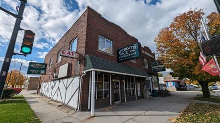 Retail space for Sale at 2221 S Michigan St in South Bend