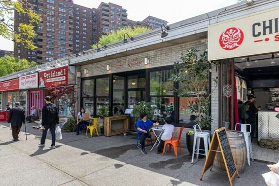 359 Grand Street