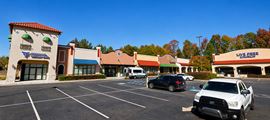 Lawrenceville Village