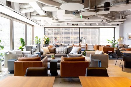 Office space for Rent at 1801 California Street, Suite 2400 in Denver