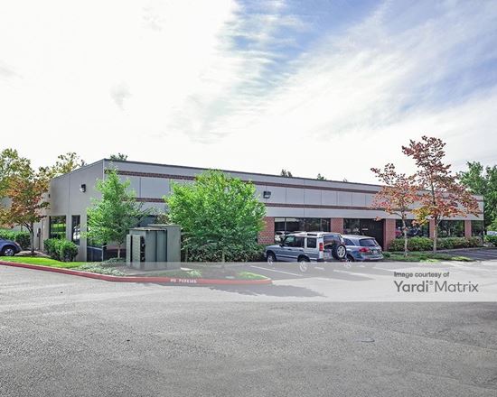 Nimbus Corporate Center - Buildings 13, 14, 15 & 16