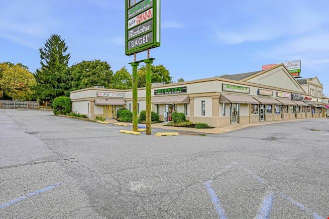 Gilpin Plaza - 3211-A Concord Pike, Wilm, DE