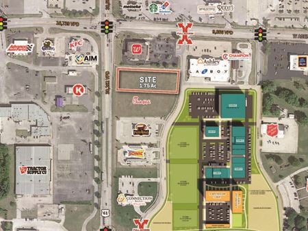Other space for Sale at 241 Legacy Drive in Burlington