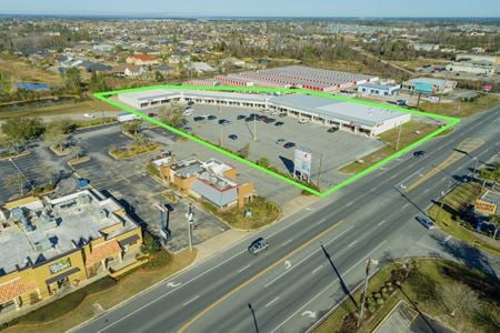 Photo of commercial space at 2495 Highway 77 in Panama City