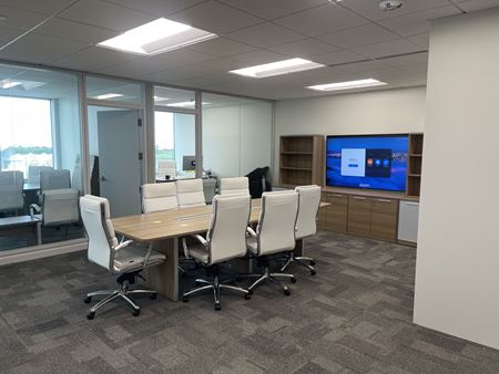 Office space for Rent at 250 Av. Luis Muñoz Rivera in San Juan