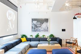 WeWork - 148 Lafayette St