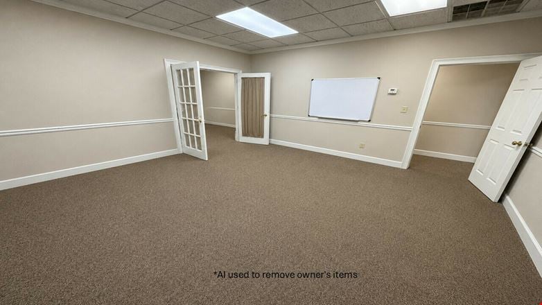 ±2,000 SF - Marietta Office