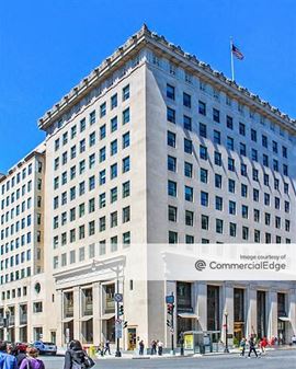 Commercial National Bank Building