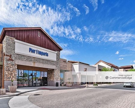 Retail space for Rent at 4900 South Power Road in Gilbert