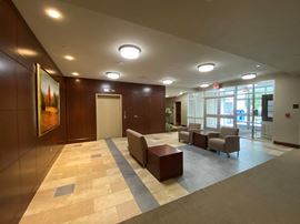 Metro East Office Park