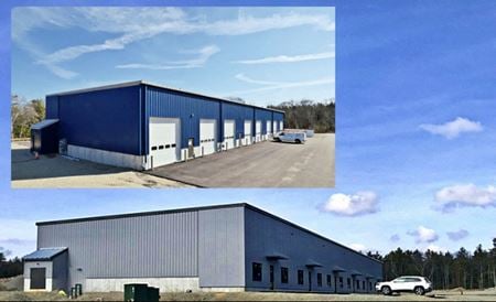 Industrial space for Rent at 500 Chestnut Street in Abington