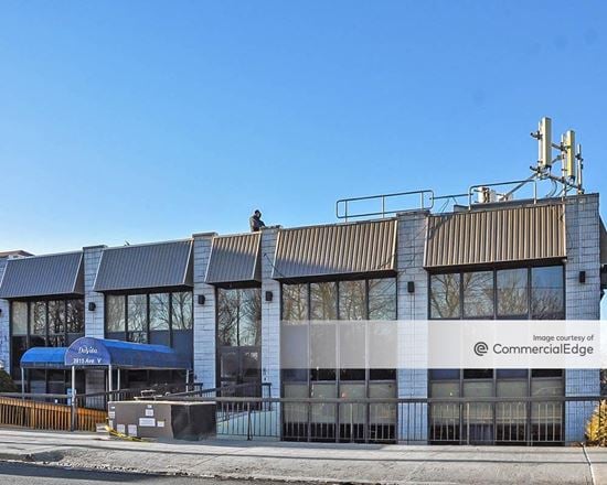 Kings Plaza Professional Center