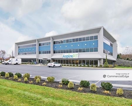 Office space for Rent at 4800 Linglestown Road in Harrisburg
