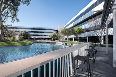 Photo of commercial space at 2111 E. Highland Ave. in Phoenix