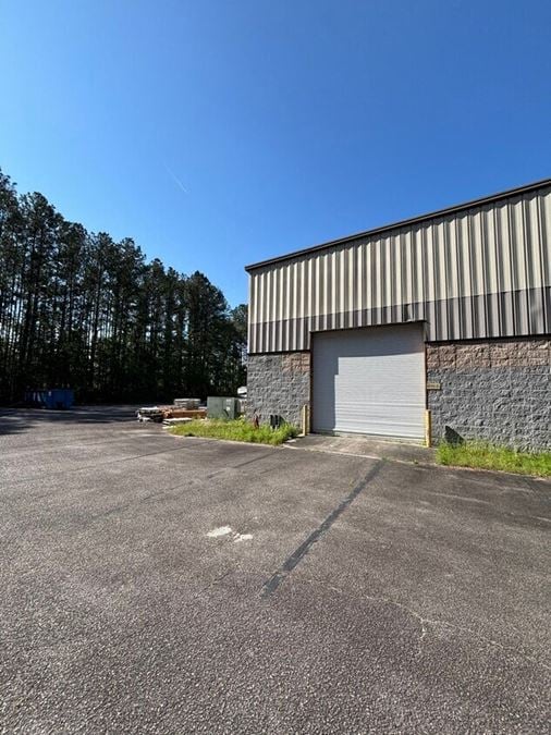 605 Bob Gifford Blvd