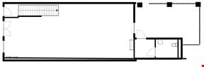 900 SF Available
