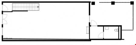 Retail space for Rent at 2206 E Main St in Richmond