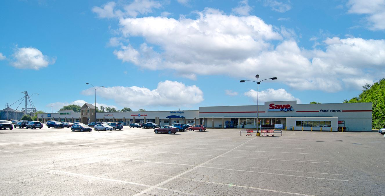 Woodford Plaza